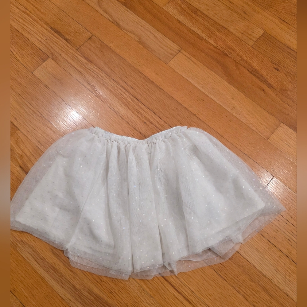 Cat & Jack Tutu